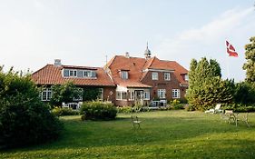 Langebjerg Pension & Spisested